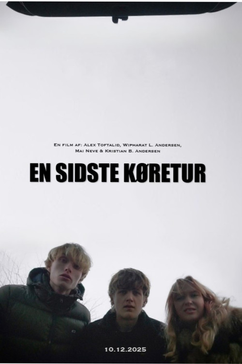 En Sidste Køretur
