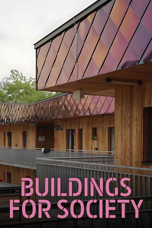Buildings for Society