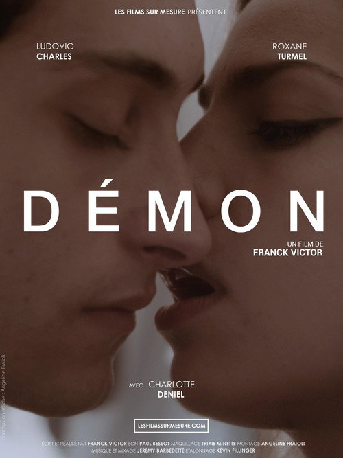 Démon