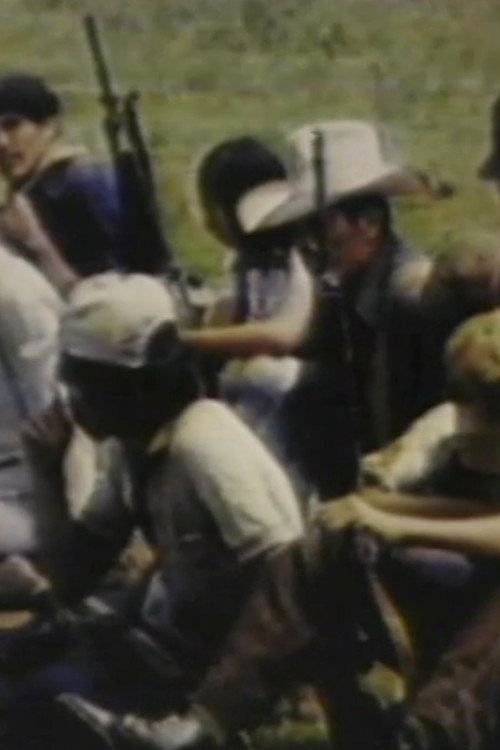 Tiempo de audacia