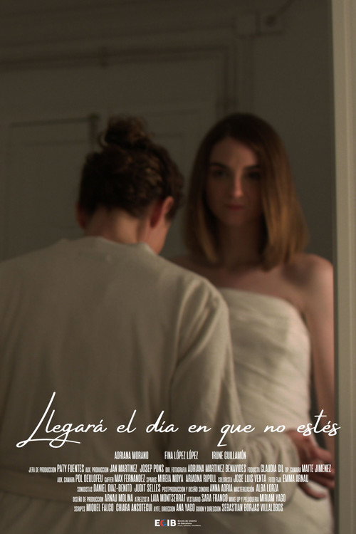 The Day Will Come When You Won't Be