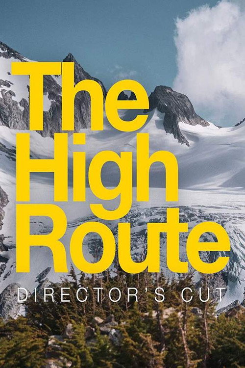 The High Route