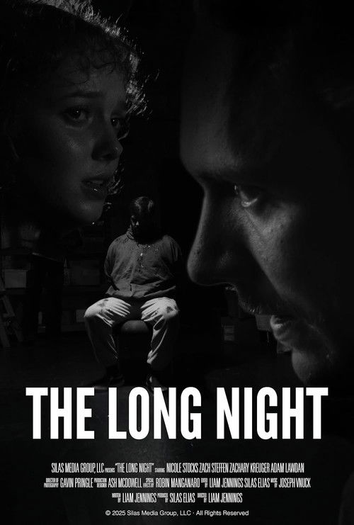 The Long Night