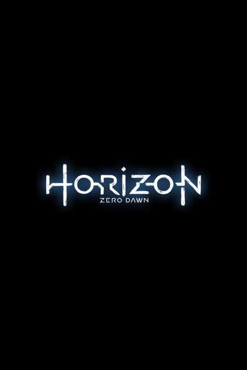 Horizon Zero Dawn