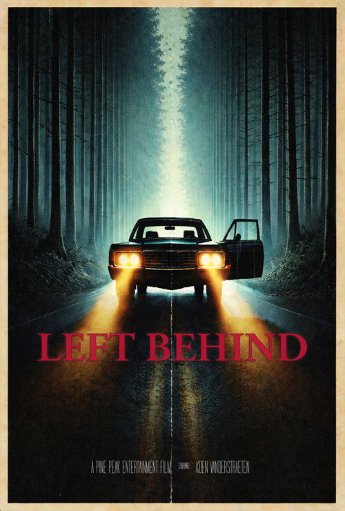 Left Behind