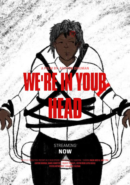 We’re In Your Head