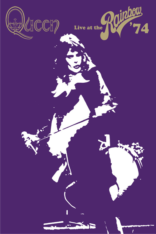 Queen: Live at the Rainbow '74