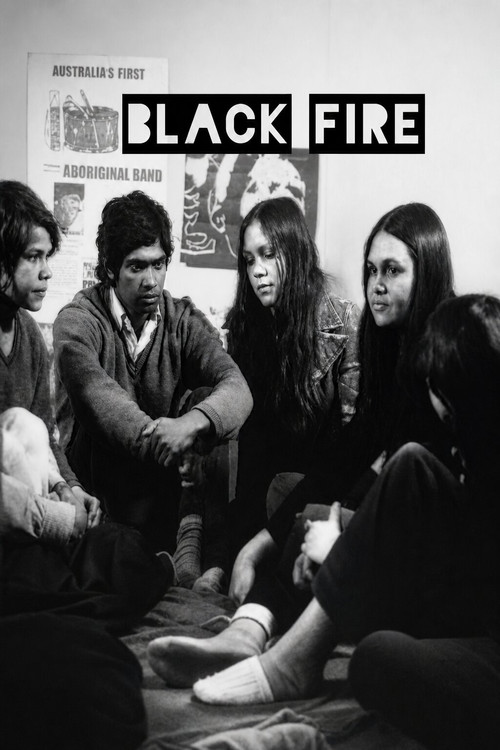 Black Fire