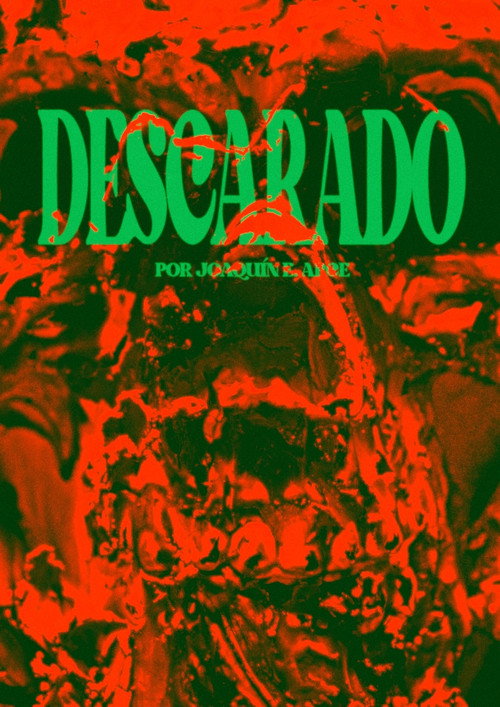 Descarado