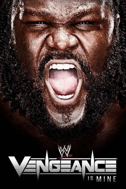 WWE Vengeance 2011