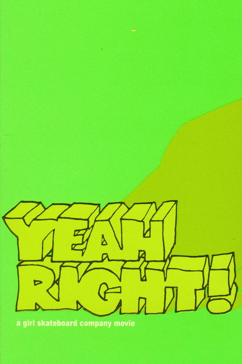 Yeah Right!