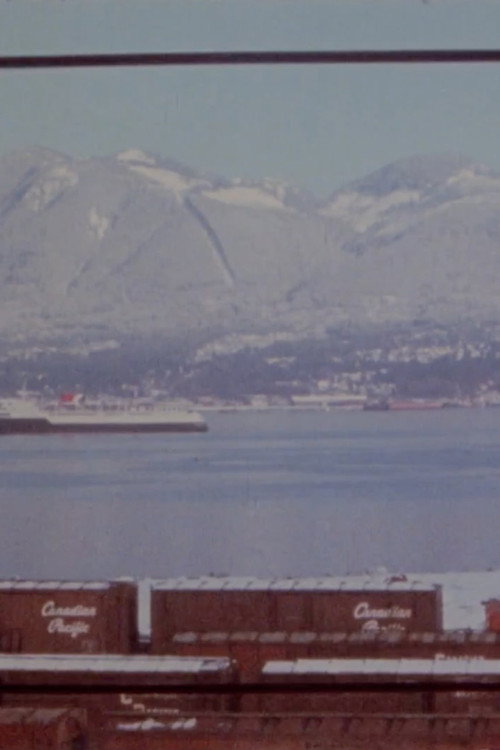 Canadian Pacific II