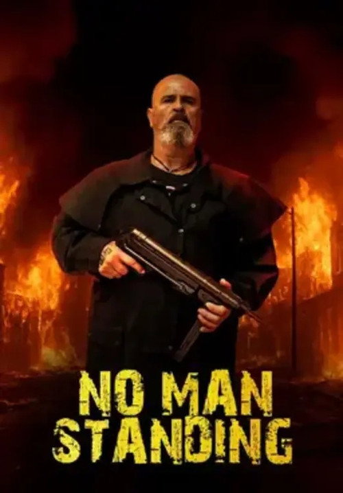 No Man Standing