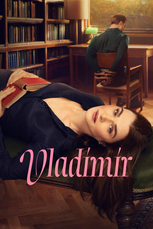 Vladimir