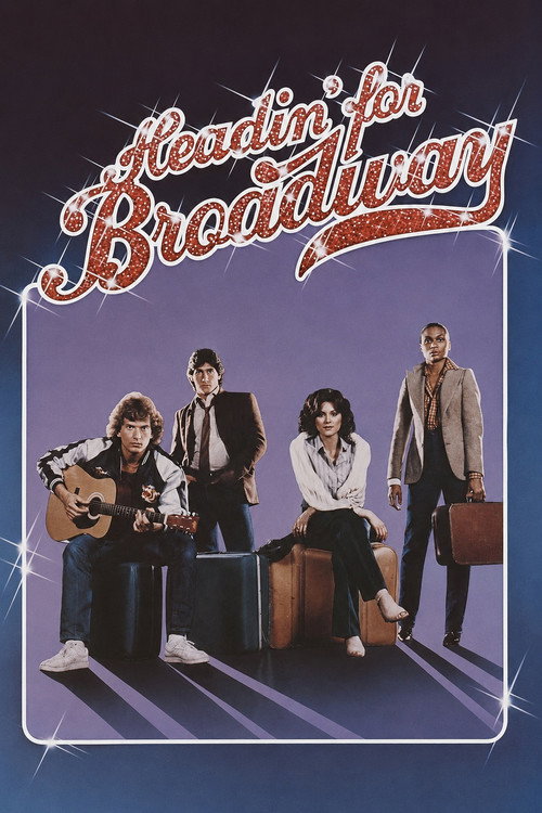 Headin' for Broadway