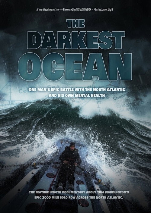 The Darkest Ocean