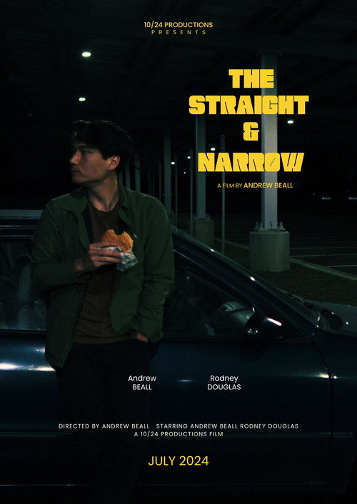 The Straight & Narrow