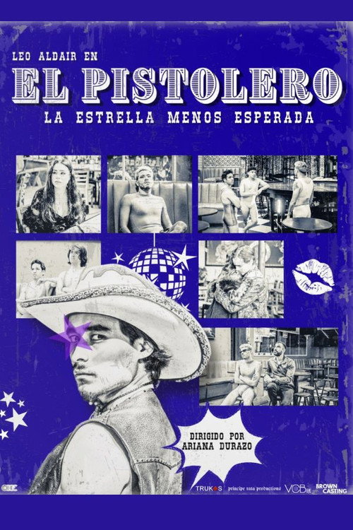 El Pistolero
