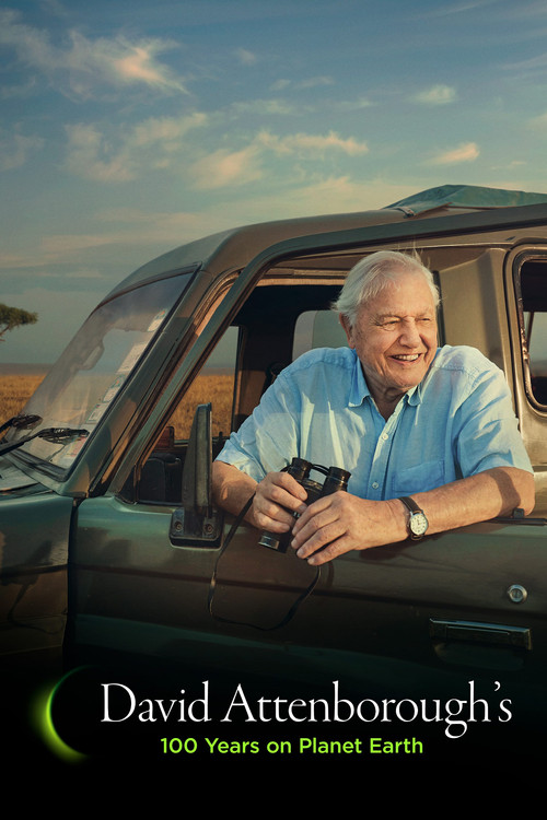 David Attenborough's 100 Years on Planet Earth