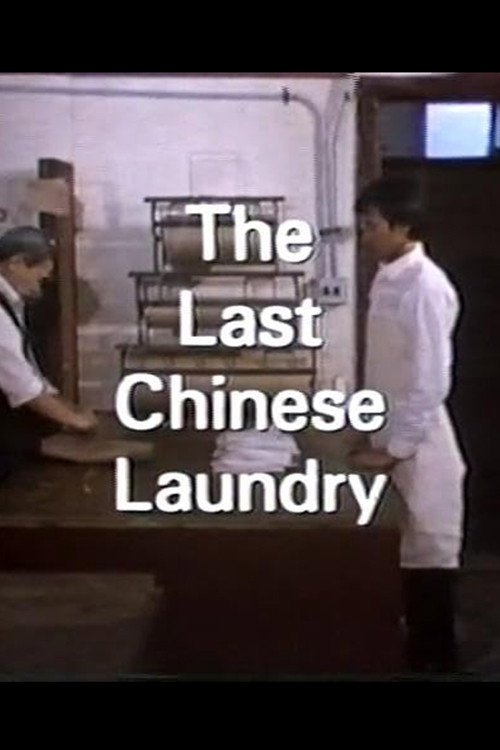 The Last Chinese Laundry