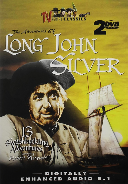 The Adventures of Long John Silver