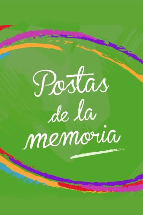 Postas de la memoria