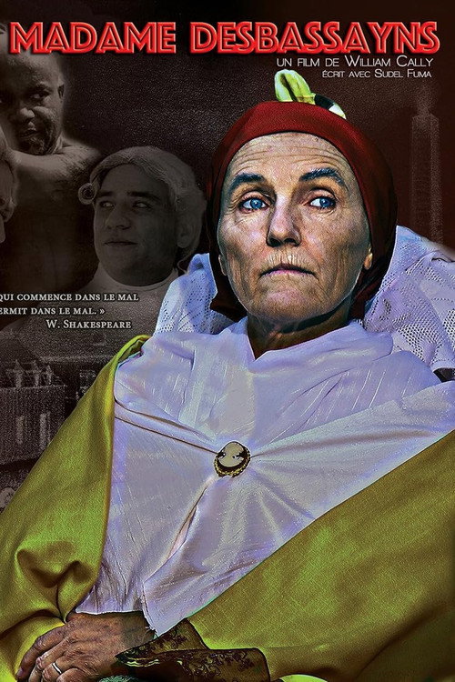 Madame Desbassayns: Myth and Reality of an Icon of Slavery