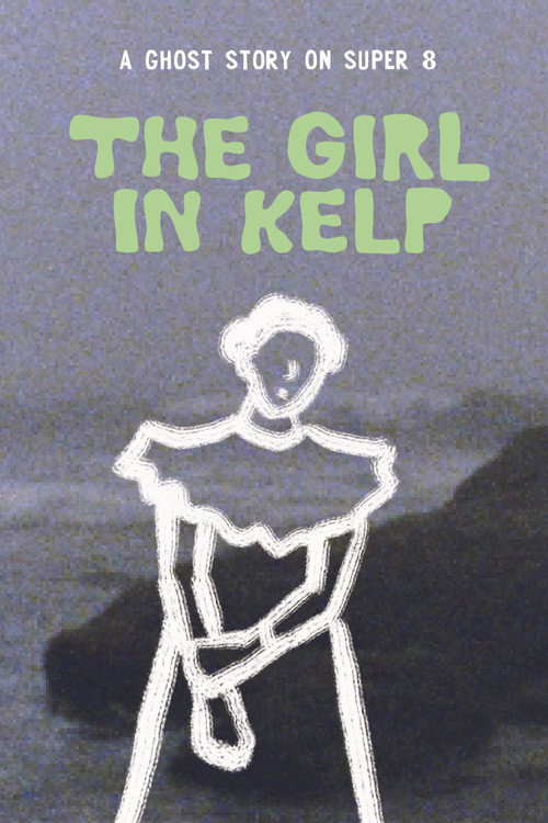The Girl in Kelp