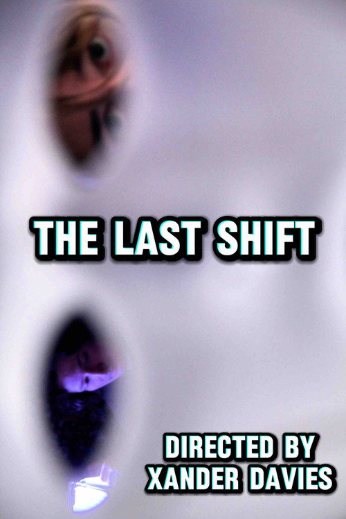The Last Shift