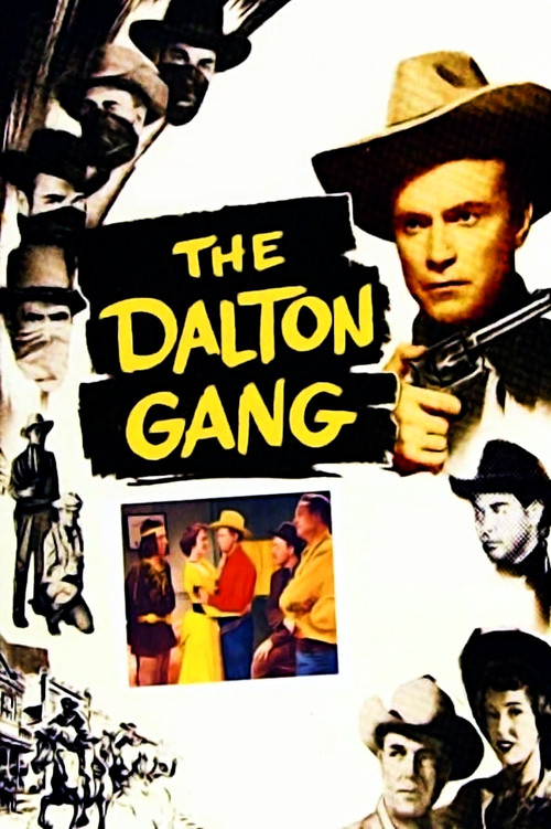 The Dalton Gang