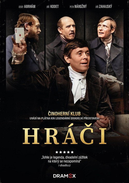 Hráči