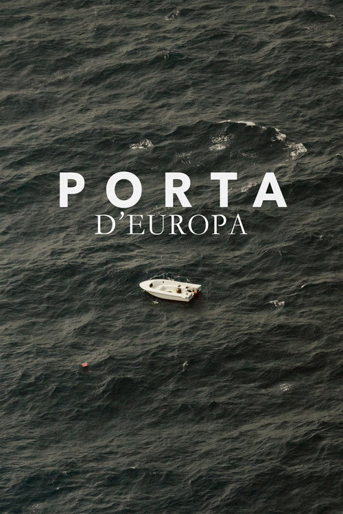 Porta d’Europa