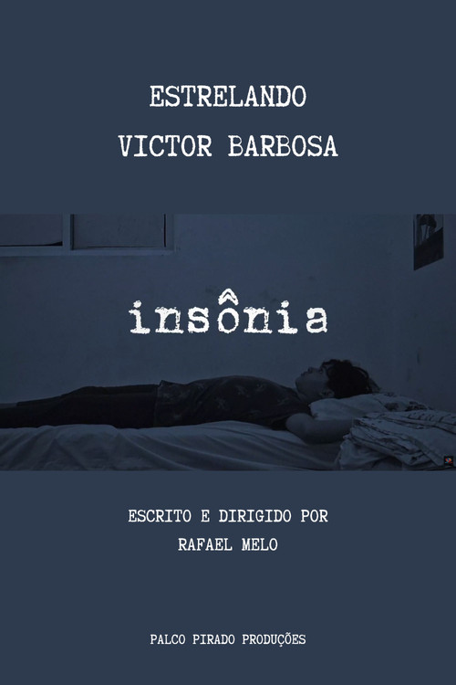 Insônia