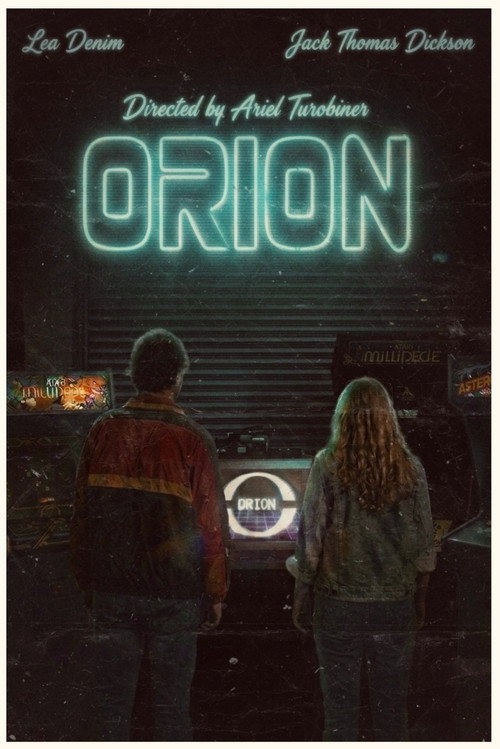 Orion