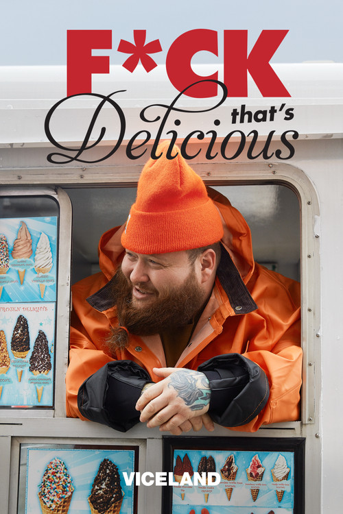 F*ck That's Delicious