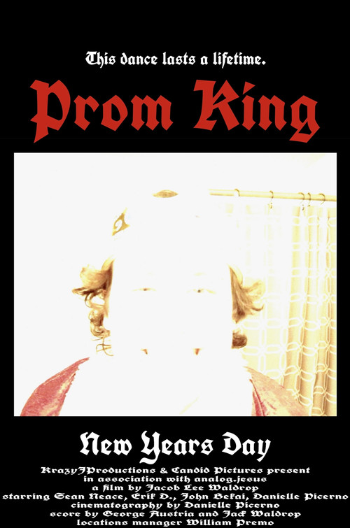 Prom King