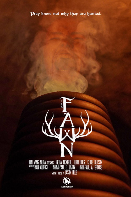 The Fawn