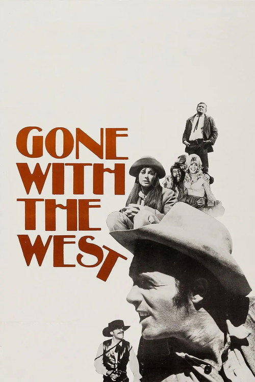 Gone with the West