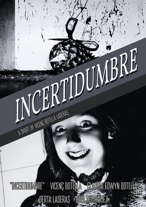 Incertidumbre