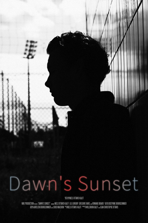 Dawn's Sunset