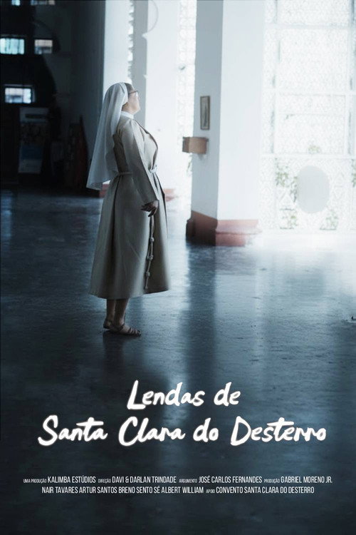 Lendas de Santa Clara do Desterro