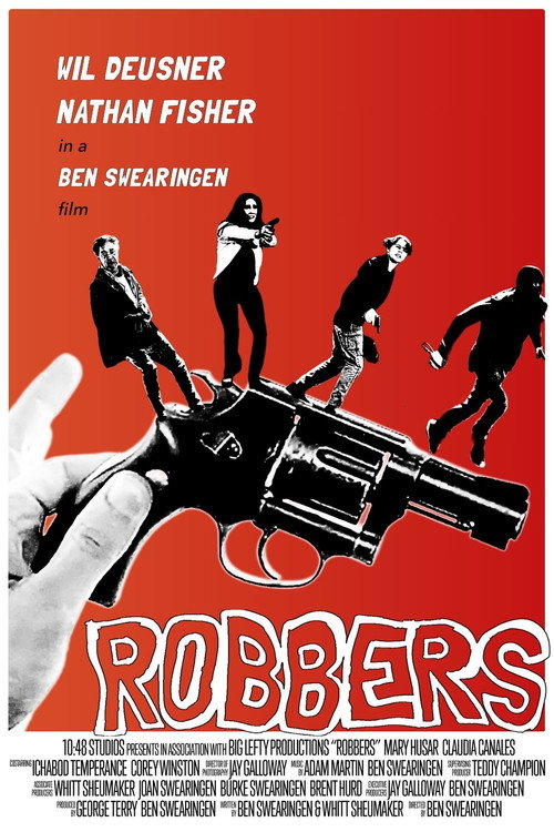Robbers