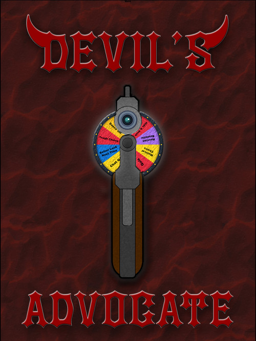 Devil's Advocate