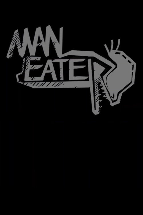 MAN-EATER