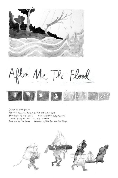 After Me, The Flood