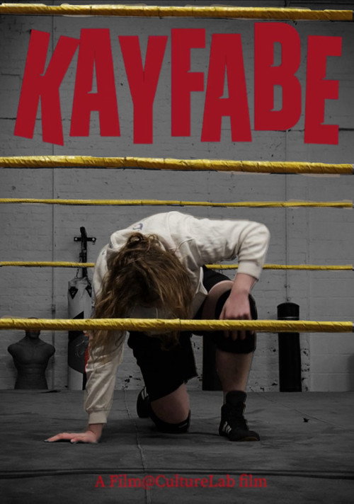 Kayfabe