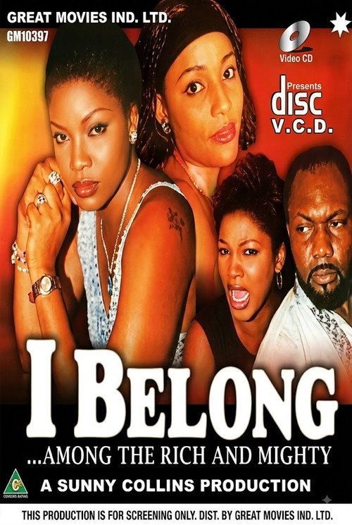 I Belong