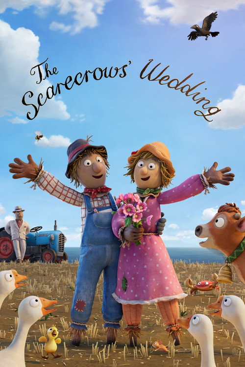 The Scarecrows' Wedding