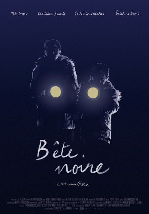 Bête Noire