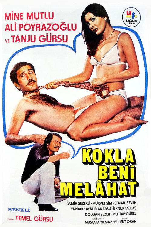 Kokla Beni Melahat
